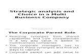 Chapter three Strategic Analysis and Choice in Multibusiness Company.pptx