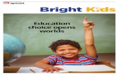 Bright Kids - 3 November 2015