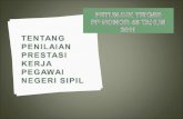 Bahan Skp 2013 _pp n Juknis Penilaian Prestasi Kerja Pns