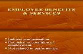 Employee Benefits Services