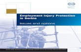 Employment Injury Protection