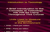 03. Toxicology - General.ppt