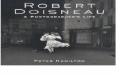 Robert Doisneau Biography
