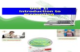 Unit 1_Introduction to Accounting