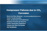 Turbo CS 8 CO2 Corrosion