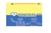 Buku Panduan Pariwisata Kota Bangkalan