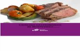 Catálogo Gastronómico de Montevideo