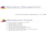 Operation Management Ch 3.ppt