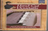 Technique Series #6 - Rob Cosman - Hand-Cut Dovetails shop copy.pdf