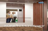 KONE N MonoSpace SOC Brochure