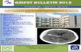 GNIPST Bulletin 51.2