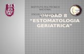 estomatologia geriatrica