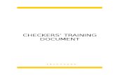 Checkers Training Document_Jeans