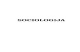 Sociologija - Pomocni Materijal Za Pripremu Ispita