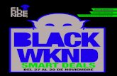 Black Wknd 2015 El Duende