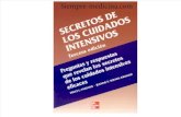 Secretos de Los Cuidados Intensivos PDF (Siempre-medicina.com)