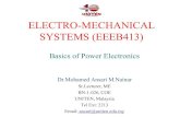 Basics of Power Electronics 2
