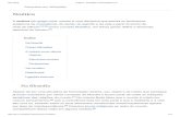 Noética – Wikipédia, A Enciclopédia Livre