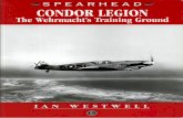 (Spearhead 15) Condor Legion_ the Wehrmacht's Training Ground-Ian Allan Ltd (2004)