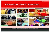 Detroit Neighborhood Business Directory