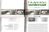Shimada - Nutricion Animal