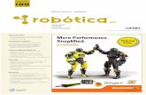 Revista Robotica Edição -100