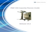 PMP450 Capacity Planner Guide R13.4