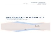 Matematica Basica Kimi