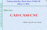 Bai 01 - Tong Quan Ve CAD-CAM-CNC