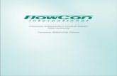 FlowCon Catalogue 06.2013
