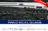 2EU Funding Opportunities 2014-2020 Practical Guide