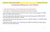 Robot Cong Nghiep Chuong 4