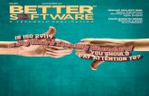 Better Software Magazine