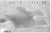 Manual Scl 90r (90 síntomas)
