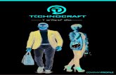 Tecknocraft world corporation  Profile