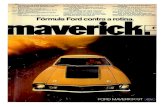 Maverick 1974