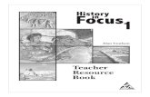 History in Focus TRB-1