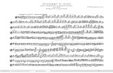 Mendelssohn Violin Concerto 1