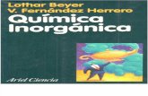 Quimica Inorganica - Beyer