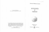 Aivanhov - Armonia e Salute