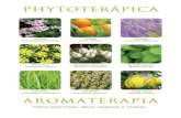 Aromaterapia Phytotherapica
