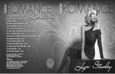 Lost in Romance - Booklet
