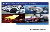 BWTS 2014 Performance Turbo Catalog