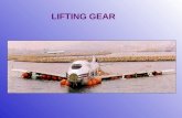 Lifting Gear Cranes