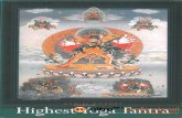 Highest Yoga Tantra Annotated