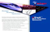 Etrax Rail Solution