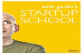 Seth Godin Startup School Final