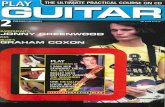 Play Guitar Issue 02