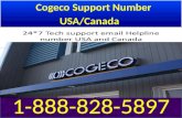 1-888-828-5897  Cogeco Support Number USA Canada