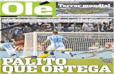 Ole Argentina 14.11-15